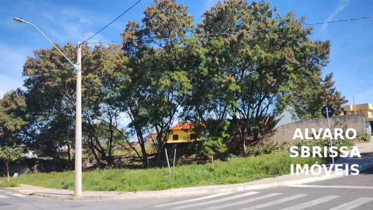 Imagem Excelente Terreno à Venda- Vila Leis- Itu/SP