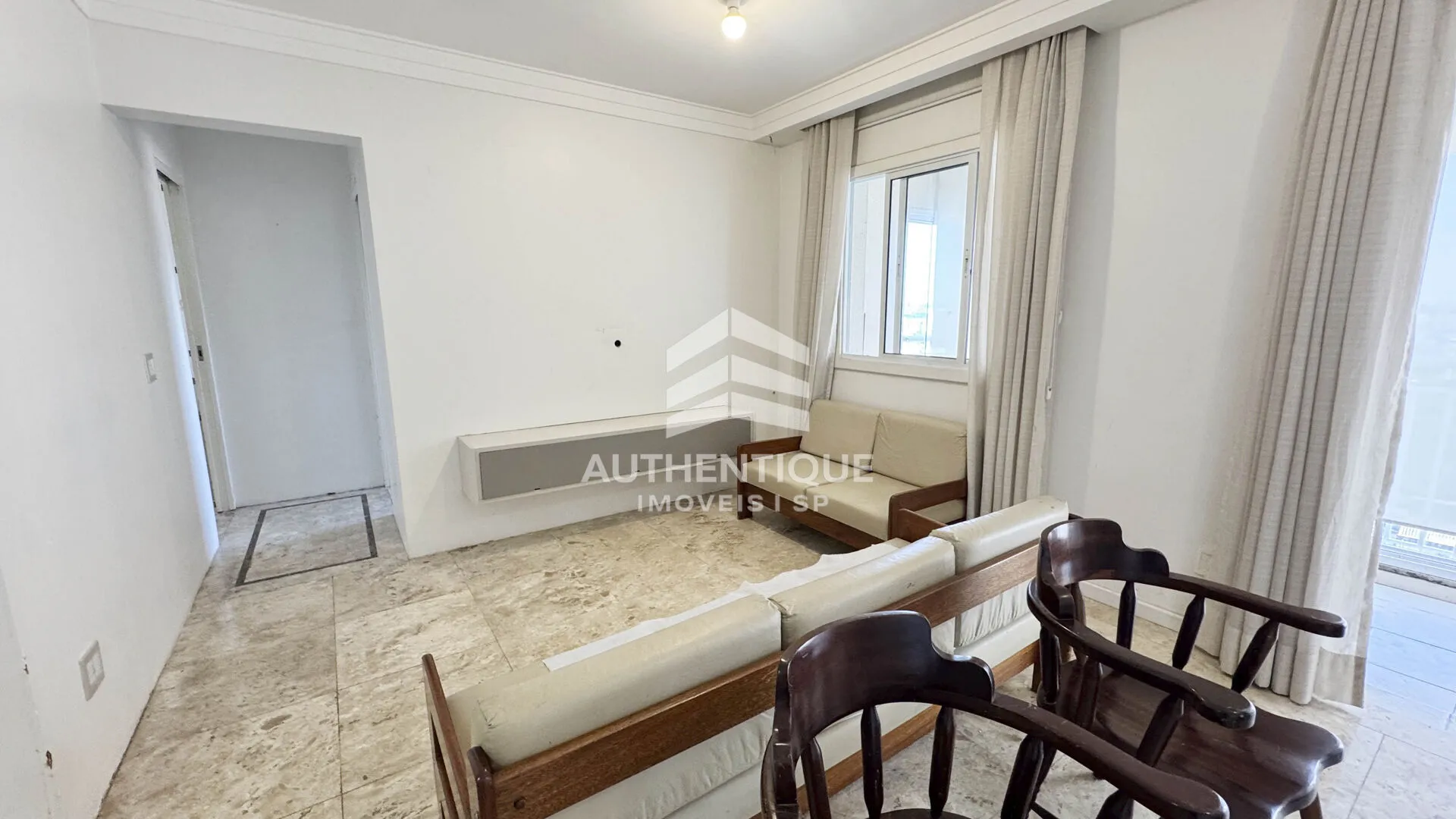 Imagem ARCADIA CENTRO SAO BERNARDO DO CAMPO - Apartamento no Centro de São Bernardo do Campo à venda