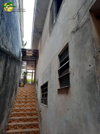 Imagem CASA PARA VENDA NA ÁGUA FRIA
