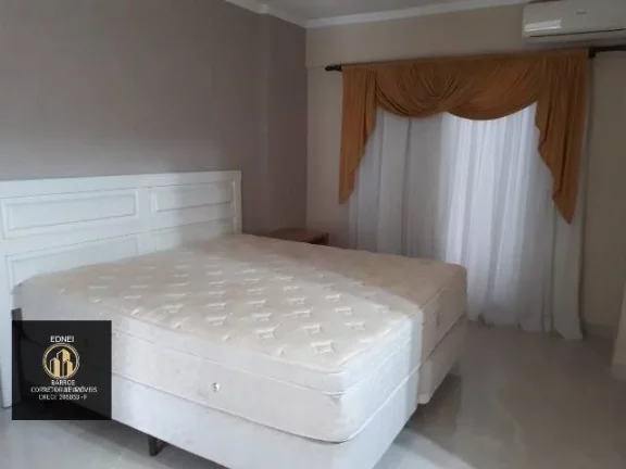 Imagem Apartamento Cobertura - Ocian Praia Grande - SP.
