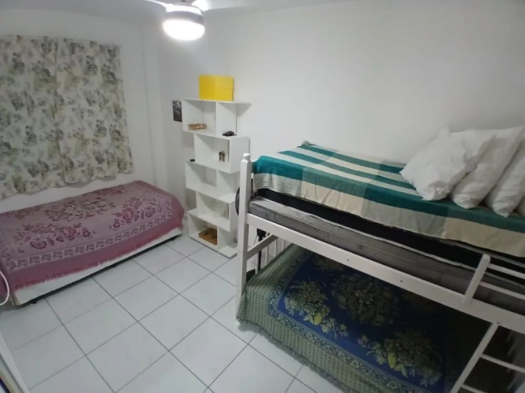 Imagem APARTAMENTO COM 92,00 m² - AVIAÇÃO - PRAIA GRANDE SP