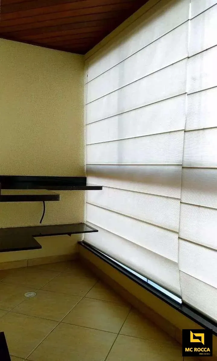 Imagem Apartamento 3 dormitórios - Rudge Ramos - São Bernardo do Campo