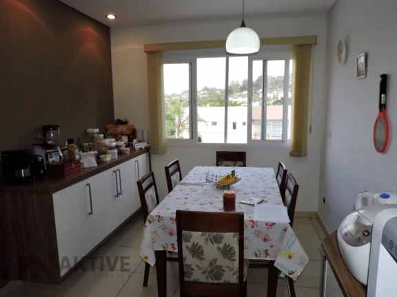 Imagem Casa de Condomínio em Granja Viana - Carapicuíba, SP