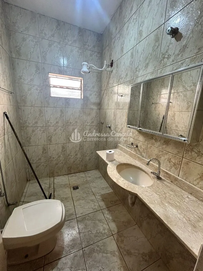 Imagem Casa com 3 dormitórios à venda, 170 m² por R$ 399.000,00 - São Francisco - São José do Rio Preto/SP