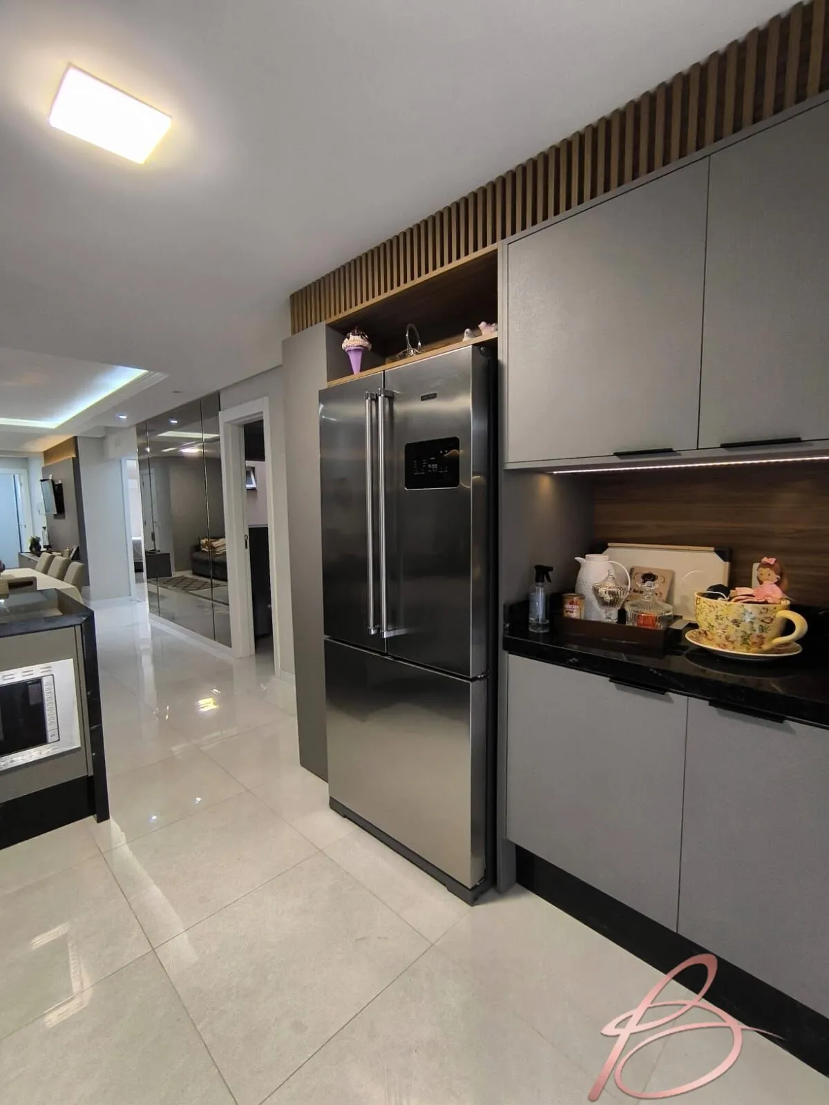 Imagem Apartamento em Cordeiros, Itajaí/SC