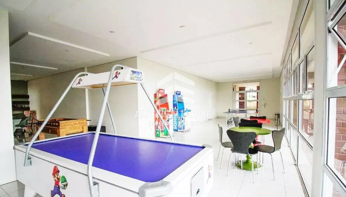 Imagem CASA DAS CALDEIRAS HOME - Apartamento à venda em São Paulo/SP