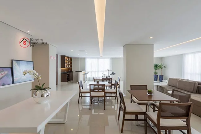 Imagem Apartamento Semi novo | 57 m Oportunidade Metrô Parada Inglesa