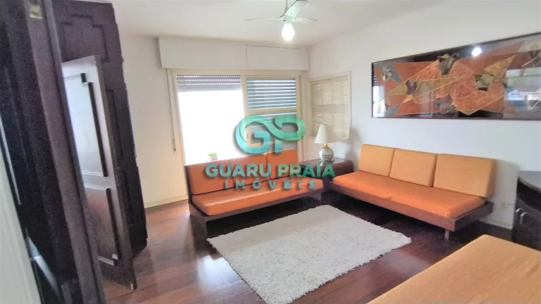 Imagem Apartamento à venda no bairro Pitangueiras - Guarujá/SP