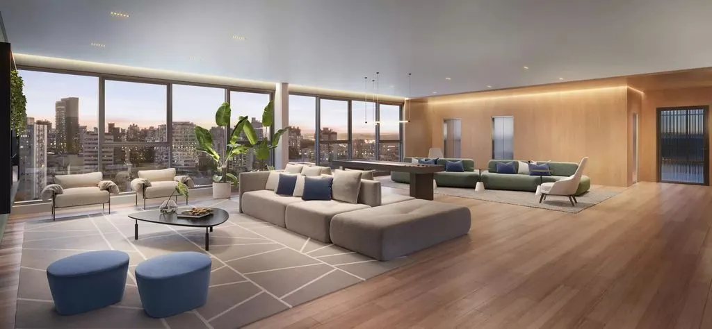 Imagem Apartamento em Moinhos de Vento