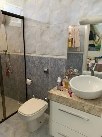 Imagem Casa à venda 3 Quartos, 3 Suites, 7 Vagas, 580M², Parque Esperança, Taubaté - SP | Condomínio Parque Esperança