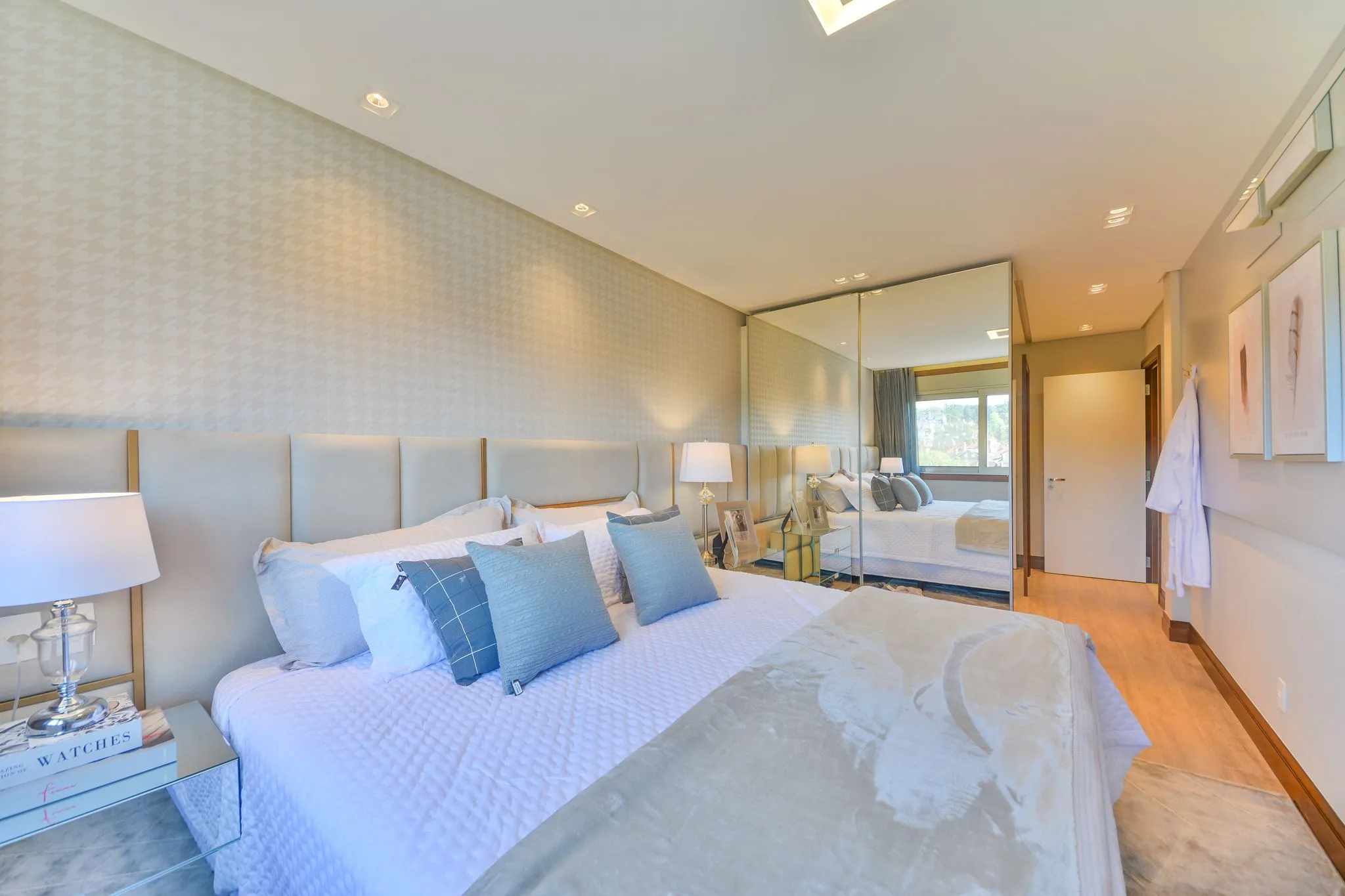 Imagem Apartamento à venda em Gramado, Centro, com 4 quartos, 163.19m2