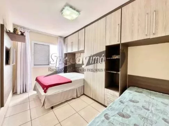 Imagem Apartamento em Praia Grande á venda, 3 dormitórios