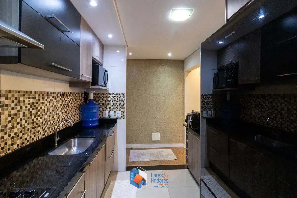 Imagem Apartamento para venda em Freguesia do Ó com 3 quartos, sendo 1 suíte, 82m²