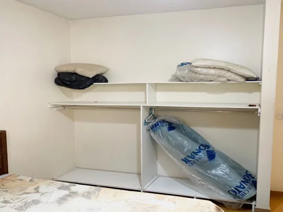 Imagem Apartamento Para Alugar Temporada Edifício Marília Avenida Atlântica Praia do Morro Guarapari Localizado A 350m Da Areia Da Praia do Morro Também a