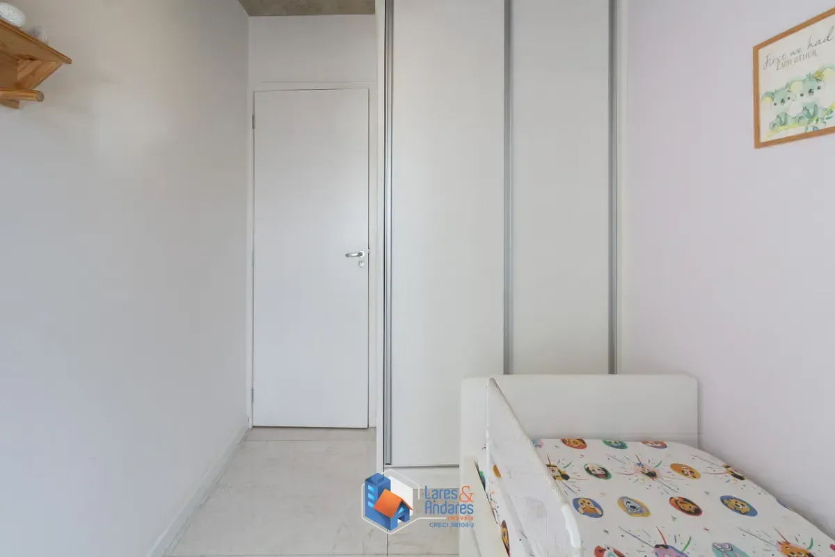 Imagem Apartamento para venda em Vila Leopoldina com 2 quartos, sendo 1 suíte, 69m²