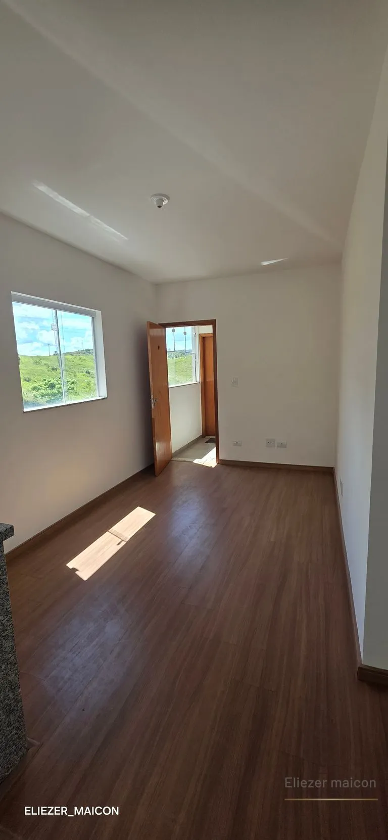 Imagem Apartamento à Venda com 2 quartos no Residencial Veredas, Poços de Caldas - MG