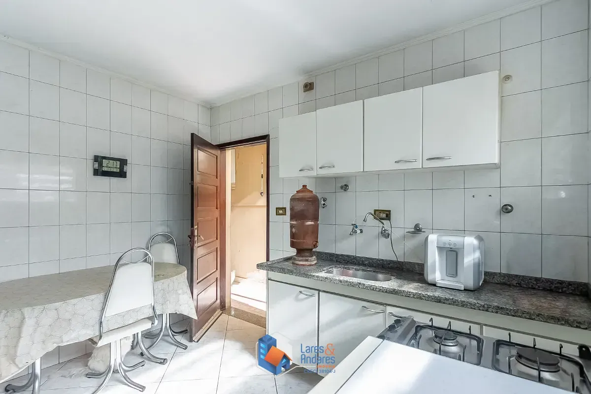 Imagem Casa para venda em Parque Jabaquara com 3 quartos, sendo 1 suíte, 187m²
