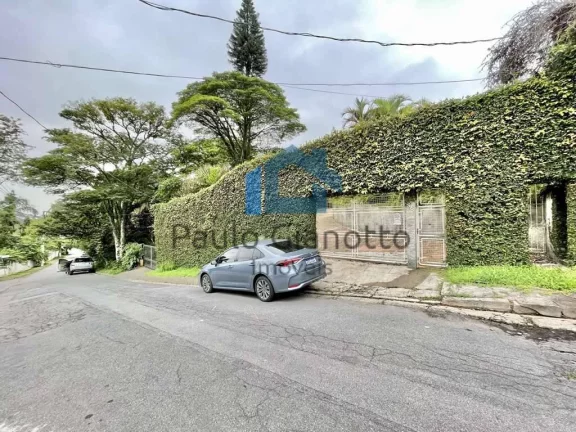 Imagem Oportunidade Ùnica em Condomínio na Granja Viana