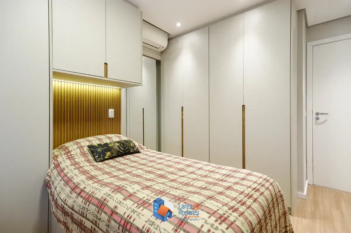 Imagem Apartamento para venda em Sumaré com 2 quartos, sendo 2 suítes, 88m²
