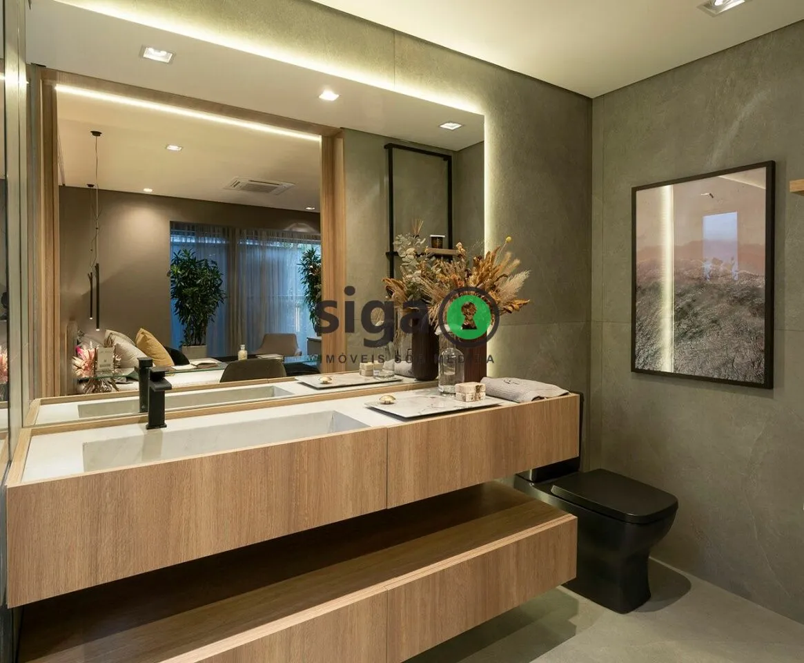 Imagem Cobertura Penthouse para venda na Vila Nova Conceição 03 quartos / 3 suítes