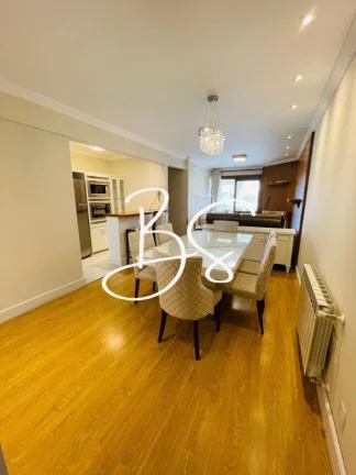 Imagem APARTAMENTO RESIDENCIAL em CANELA - RS, Centro