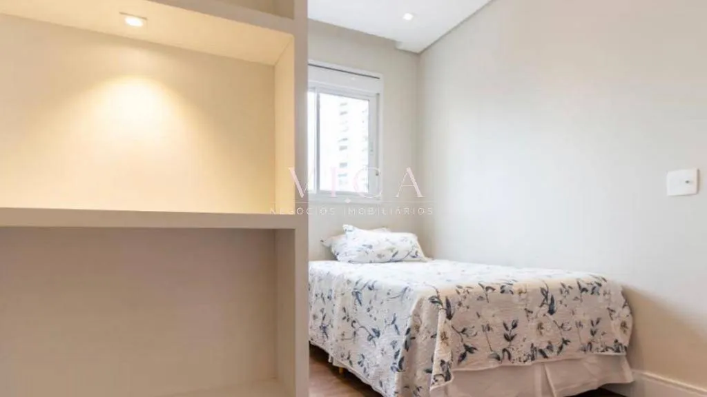 Imagem Apartamento com 2 suítes à venda, 91 m² - Green Valley - Alphaville/Barueri