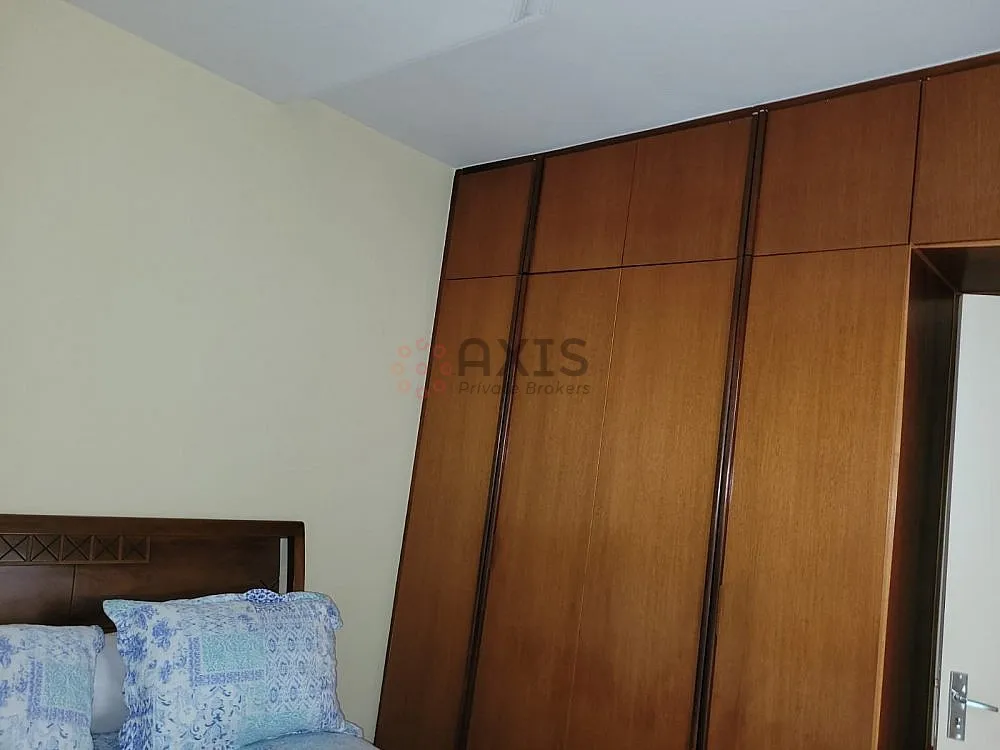 Imagem Apartamento 3 quartos no Sagrada Família - Ótima localização
