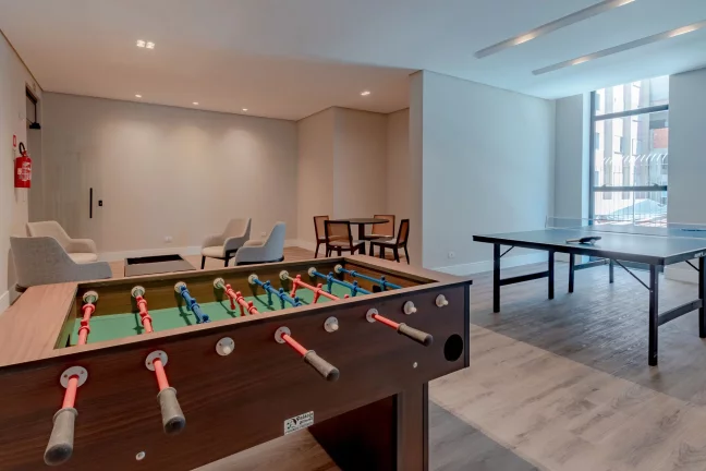 Imagem VIVANCE BATEL - Apartamento próximo ao Shopping Curitiba Pronto para Morar