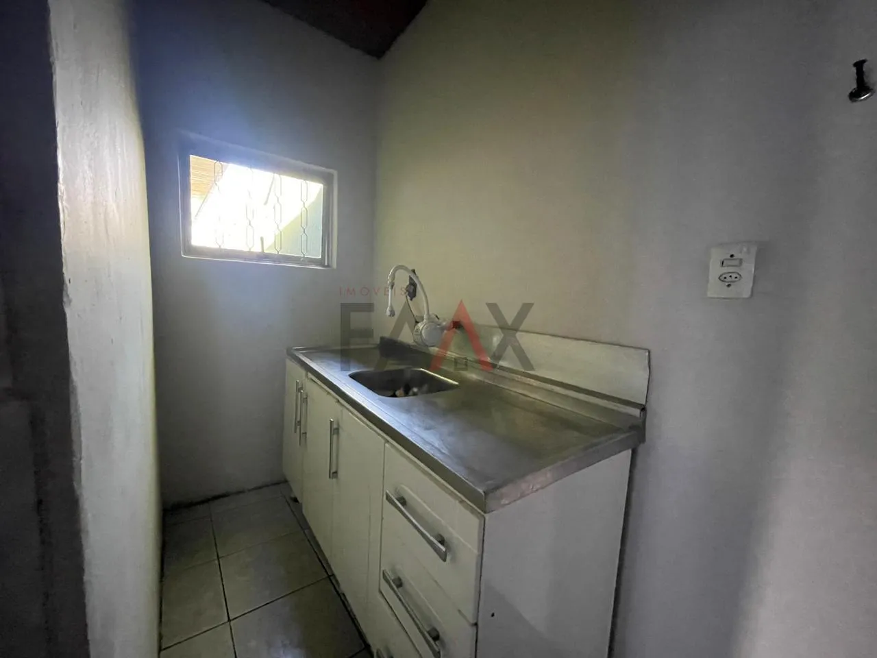 Imagem Oportunidade Única Casa com Barracão à Venda, CENTRO, GUARAPUAVA - PR