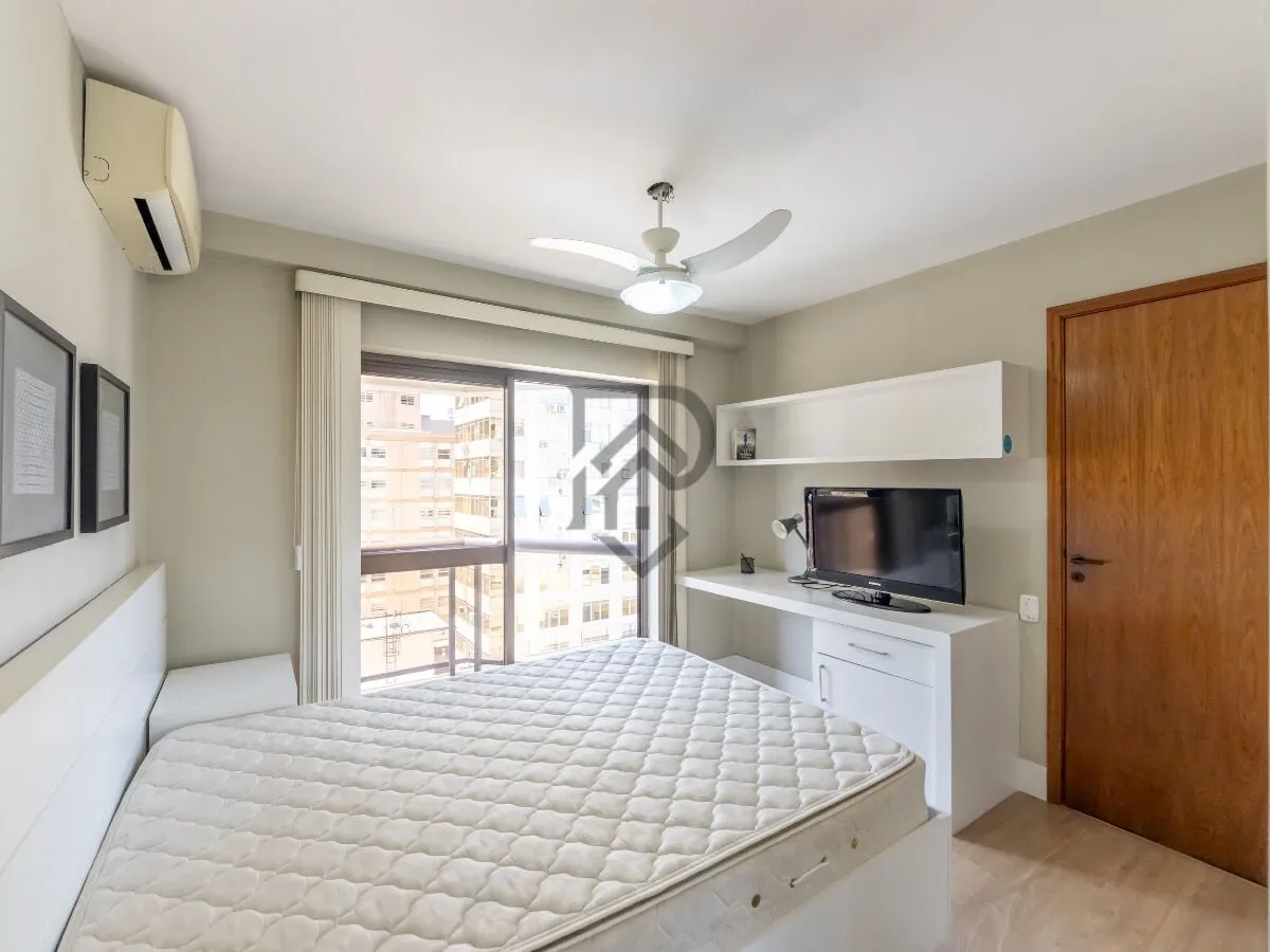 Imagem Apartamento Duplex JARDIM PAULISTA andar alto