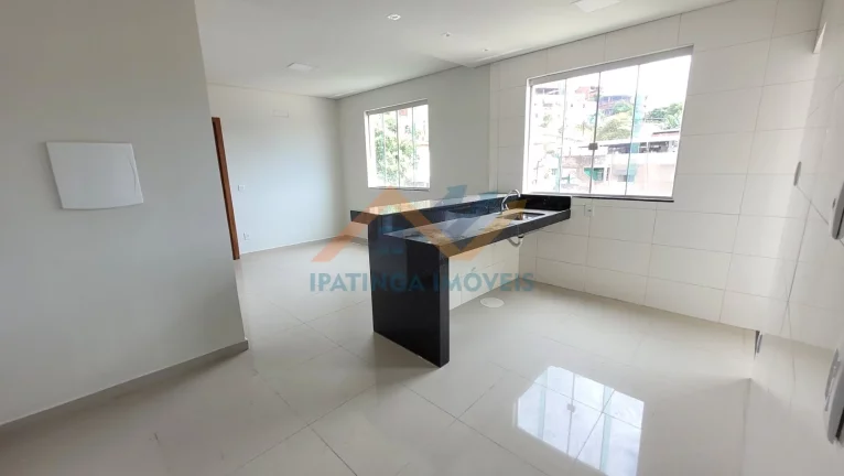 Imagem Apartamento no Vila Celeste - Ipatinga