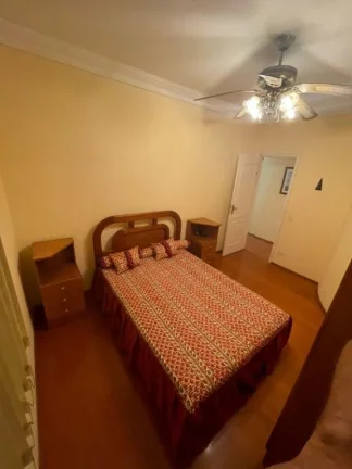 Imagem Apartamento à venda, 118 m² por R$ 870.000,00 - Pitangueiras - Guarujá/SP