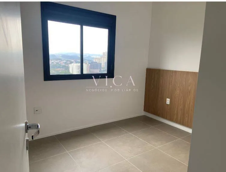 Imagem Apartamento de 62m² com 2 quartos para aluguel por R$ 5.532/mês Alphaville