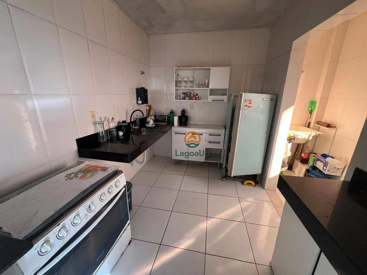 Imagem Apartamento com 2 dormitórios à venda, 77 m² por R$ 300.000,00 - Jardim Imperial - Lagoa Santa/MG