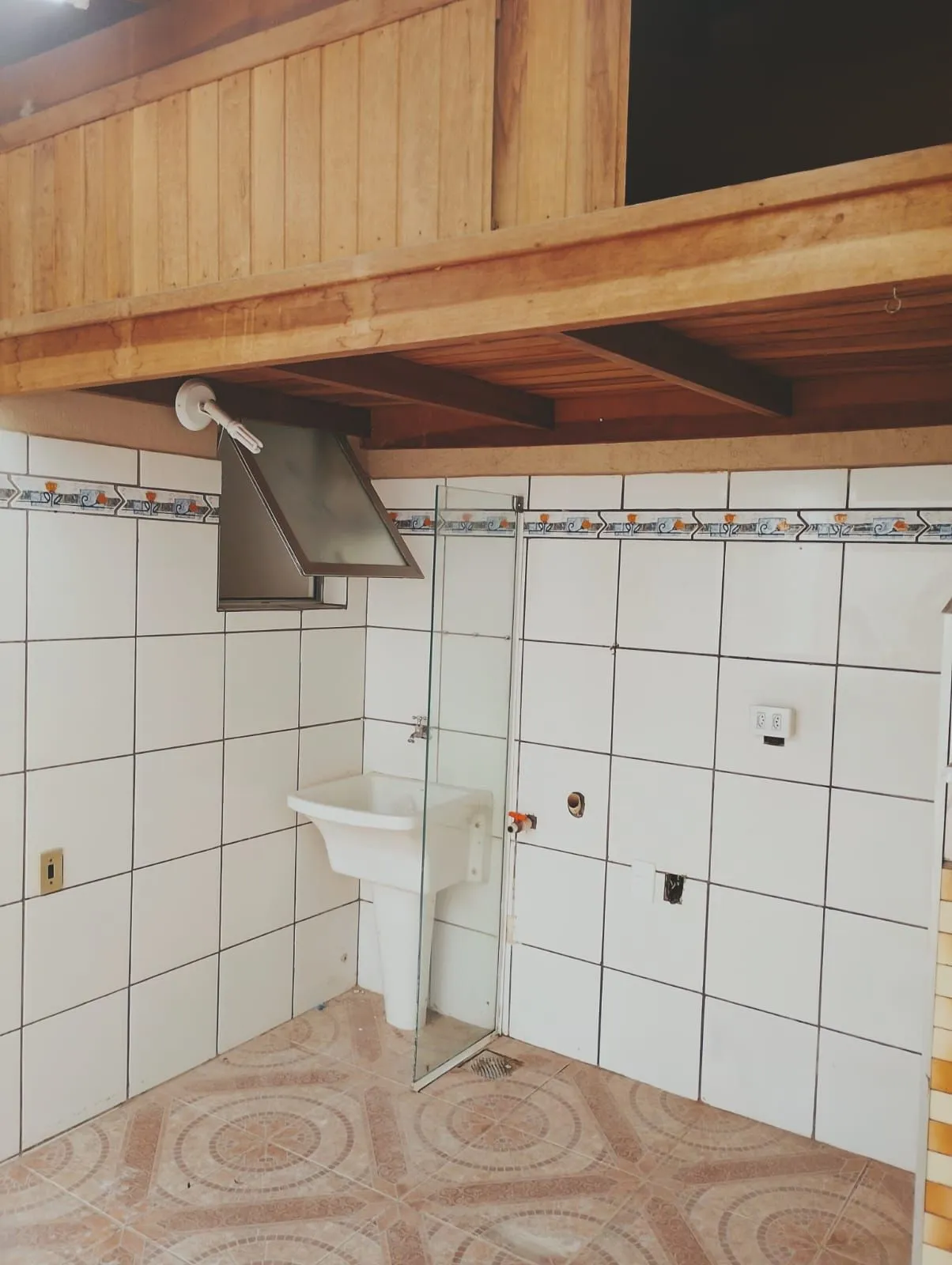 Imagem Casa em Parque Santa Fé