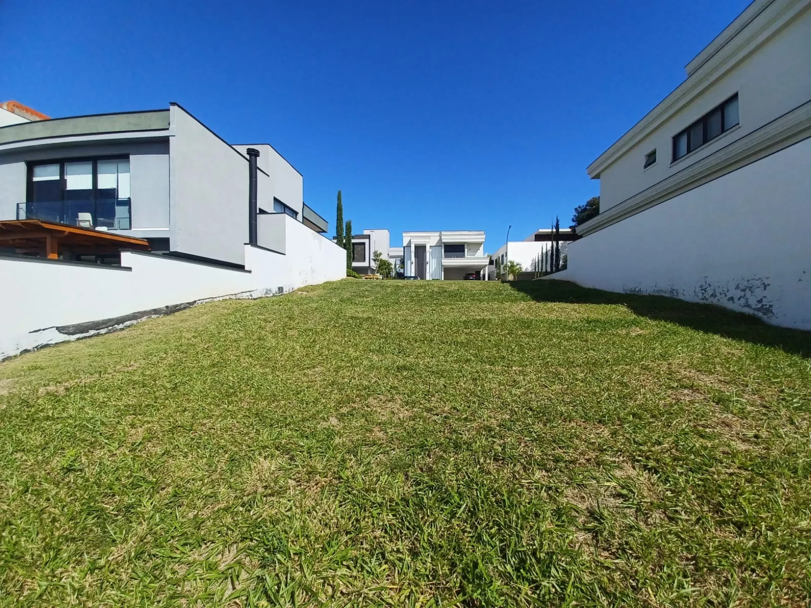 Imagem Lindo terreno 452m² no Alphaville IV- Votorantim/SP