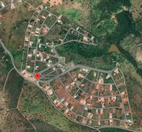 Imagem Lote à venda, Gran Royalle - LAGOA SANTA/MG