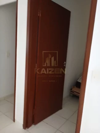 Imagem Apartamento à Venda – Condomínio Residencial Cajuru 3