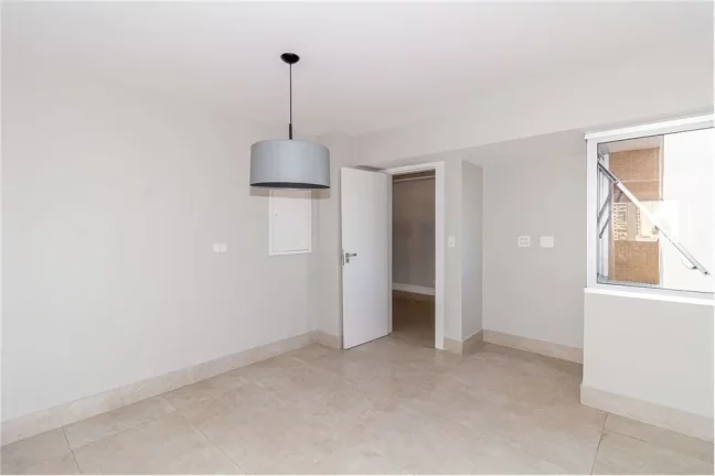 Imagem Cobertura Duplex 1 suíte 468m² Aclimação São Paulo Rua Castro Alves