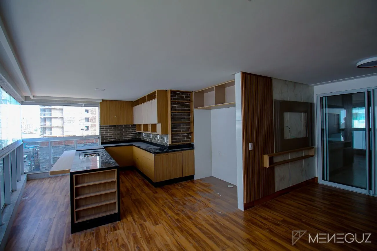 Imagem APARTAMENTO 3 QUARTOS 2 VAGAS E VISTA PRO MAR!