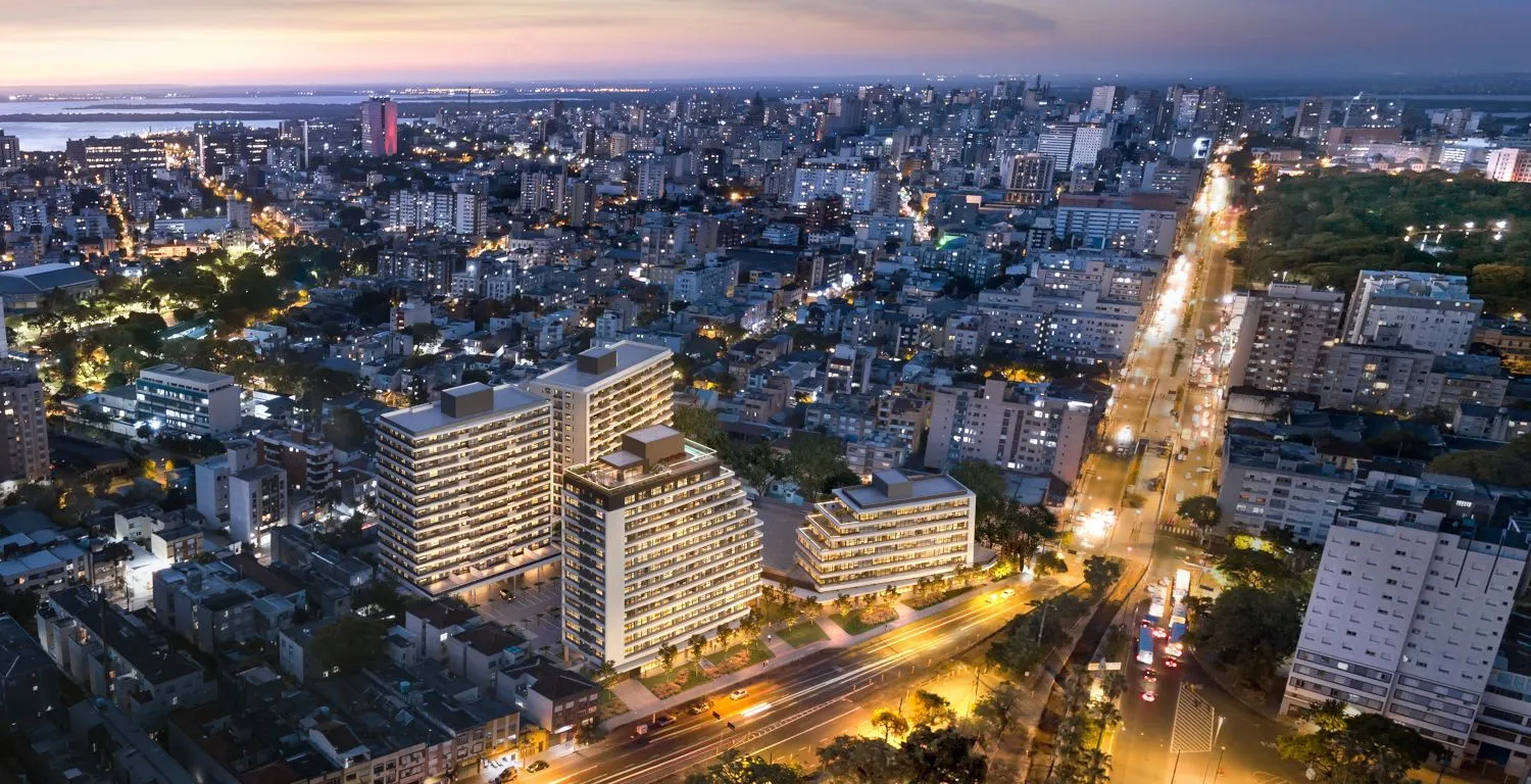 Imagem Loft com 23,63m² privativos na Azenha