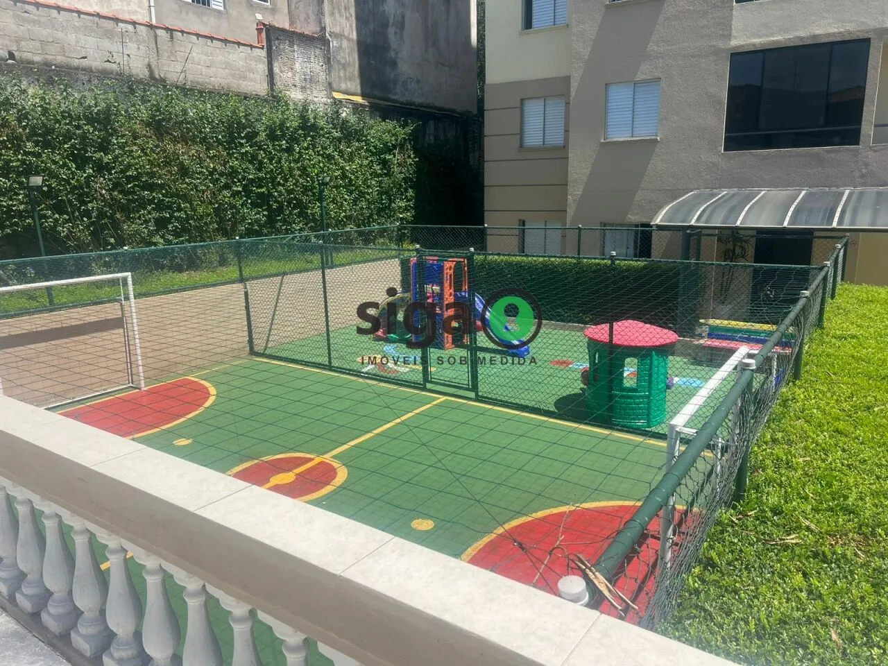 Imagem Apartamento à venda, 64 m² por R$ 450.000,00 Mobiliado - Jardim Umarizal - São Paulo/SP