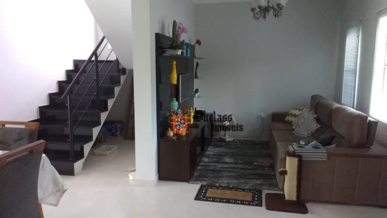 Imagem Sobrado com 3 dormitórios à venda por R$ 1.300.000,00 - Condomínio Villa Real de Bragança - Bragança Paulista/SP
