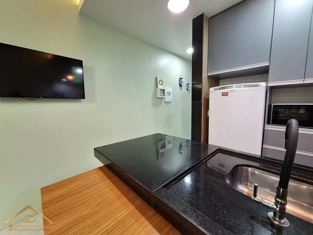 Imagem Apartamento para Venda em Cabo Frio / RJ no bairro Centro