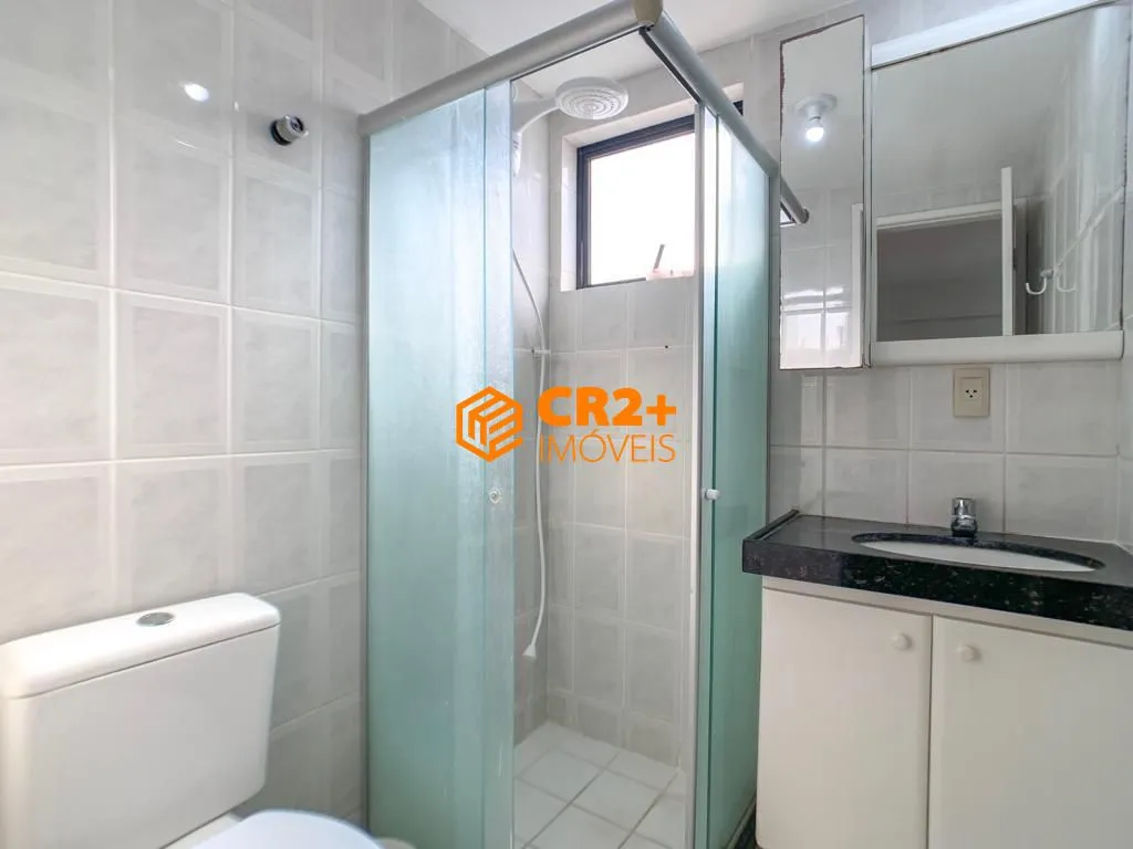 Imagem FLAT MOBILIADO A VENDA - BEIRA MAR - 01 QUARTO - 01 GARAGEM - 36,62M