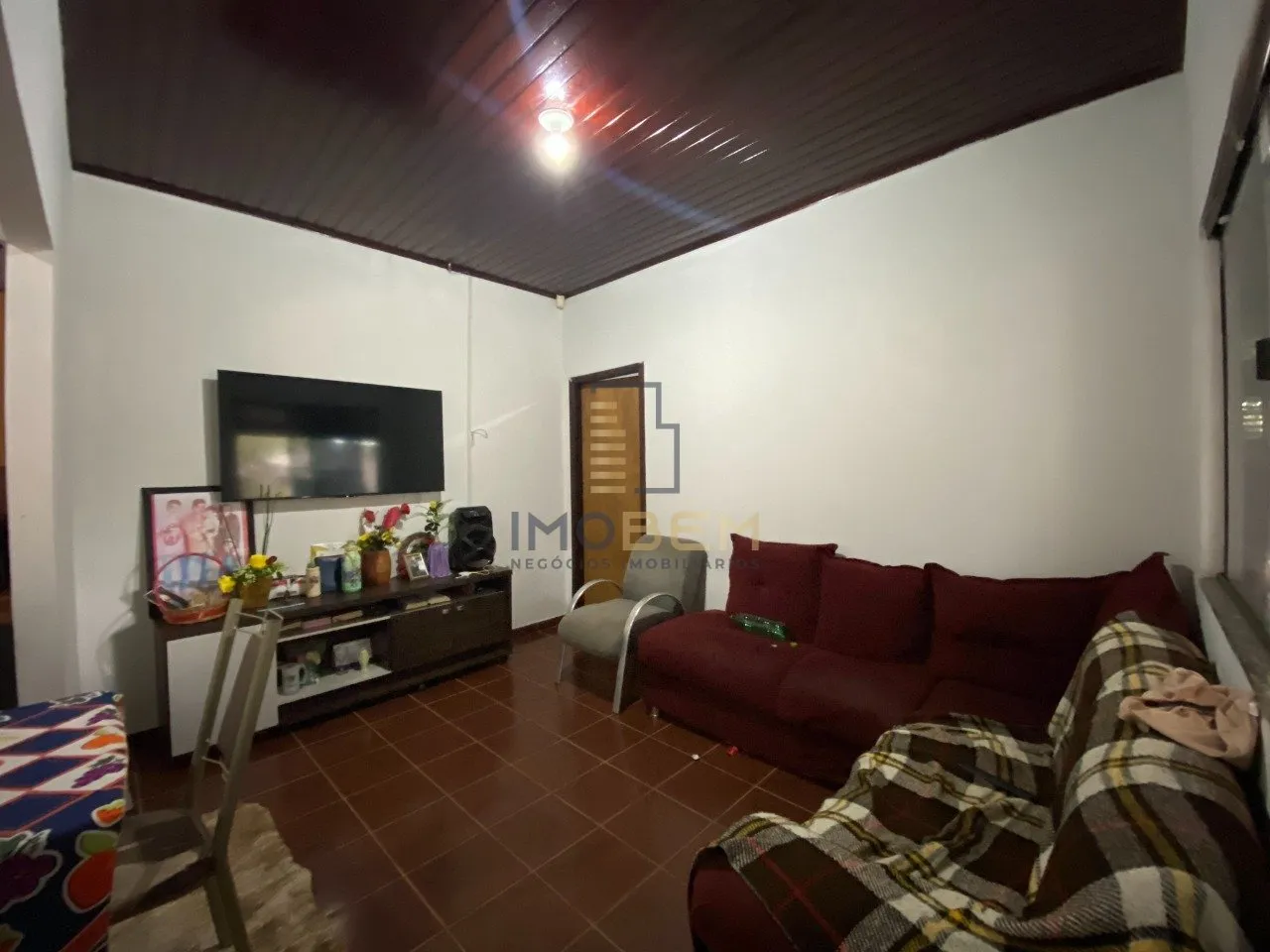 Imagem Excelente oportunidade de adquirir uma casa no Jardim Celeste, em Sinop. 

Com 140 m² de área tota...