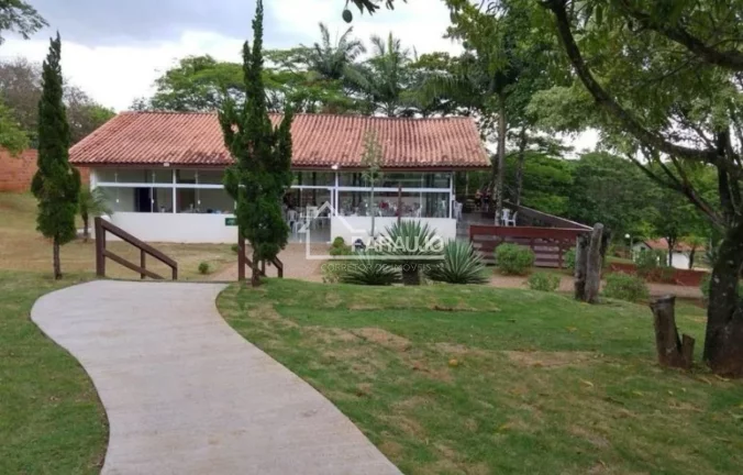 Imagem TERRENO À VENDA COM 246m² NO CONDOMÍNIO RESERVA IPANEMA, JARDIM NOVO HORIZONTE, SOROCABA-SP