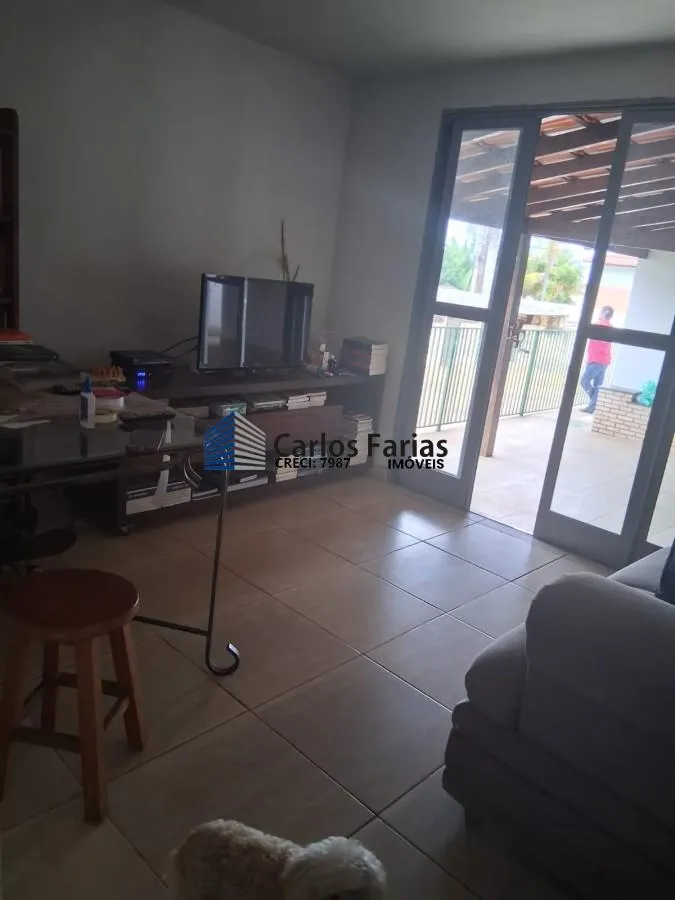 Imagem Casa em Condomínio para Venda em Brasília, Setor Habitacional Jardim Botânico, 3 dormitórios, 1 suíte, 2 banheiros, 1 vaga