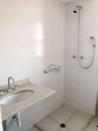 Imagem Apartamento 3 dormitórios 1 suite 2 vagas fixas demarcadas nunca habitado