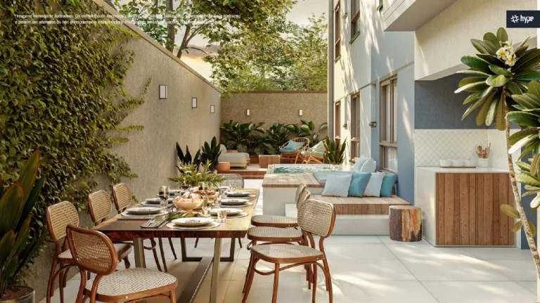 Imagem Soul Urban Habitat - Apartamento à venda no bairro Boa Vista - Curitiba/PR